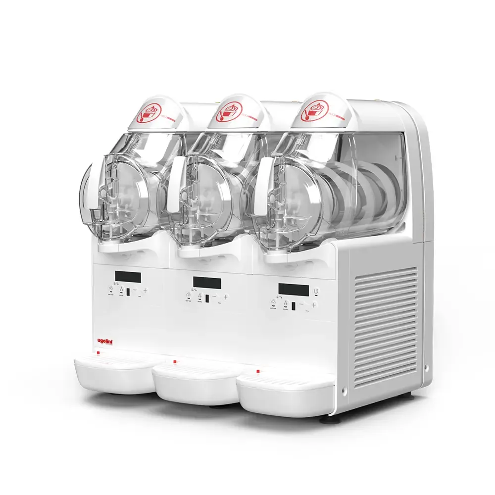 MiniGEL PLUS 3 biely