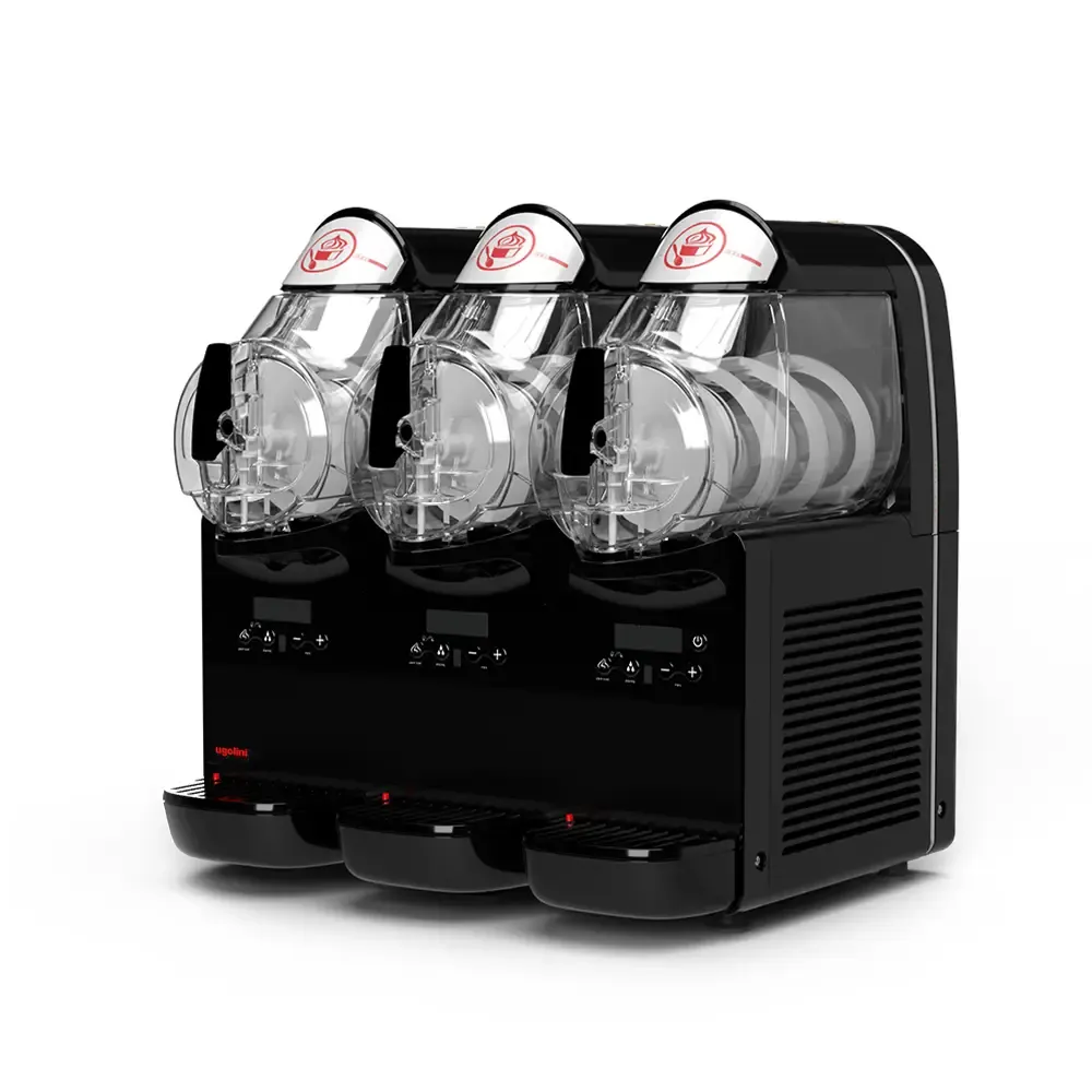 MiniGEL PLUS 3 čierny