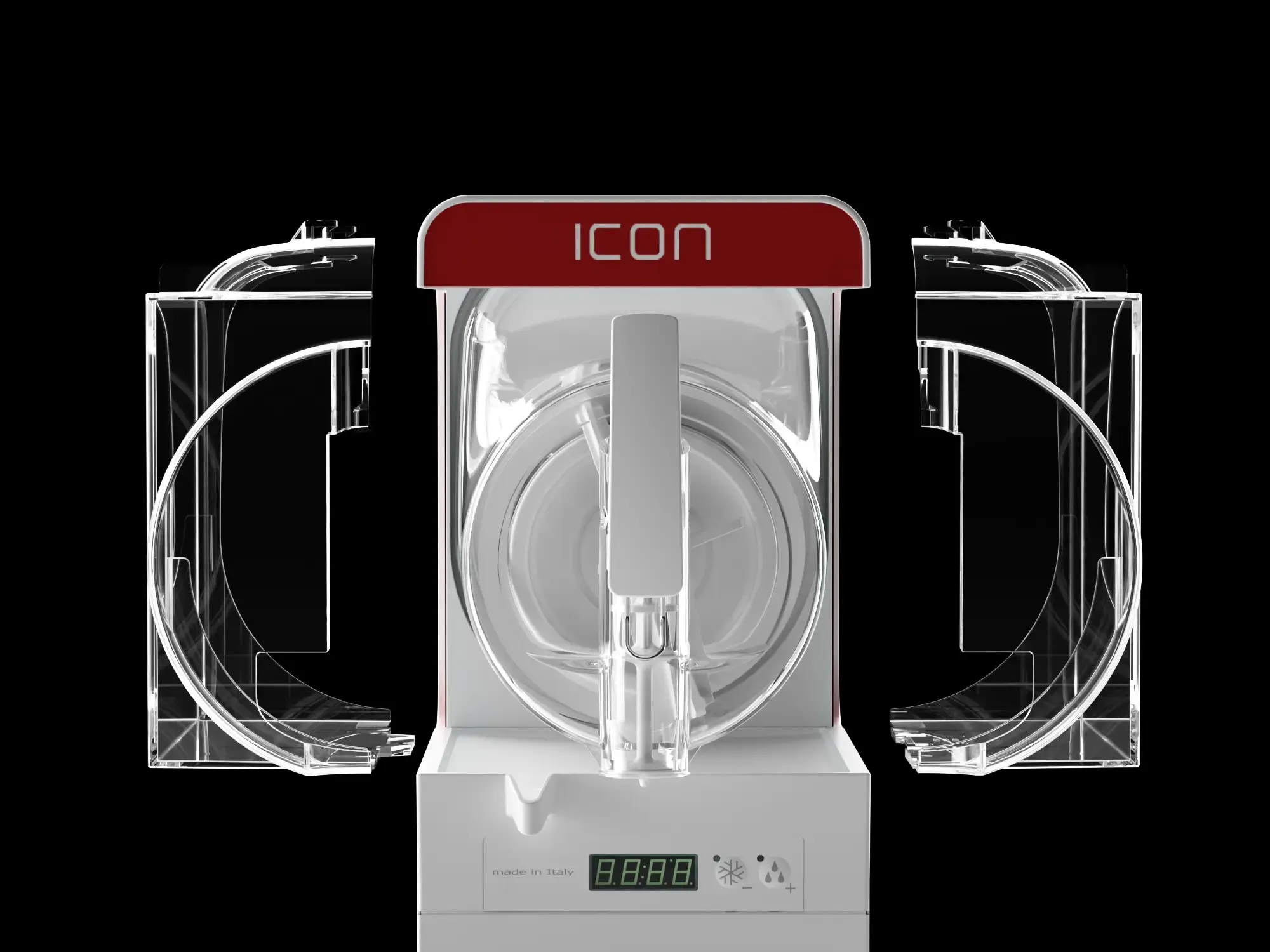 RECOVER ENERGY - Ochranný kryt na rekuperáciu energie