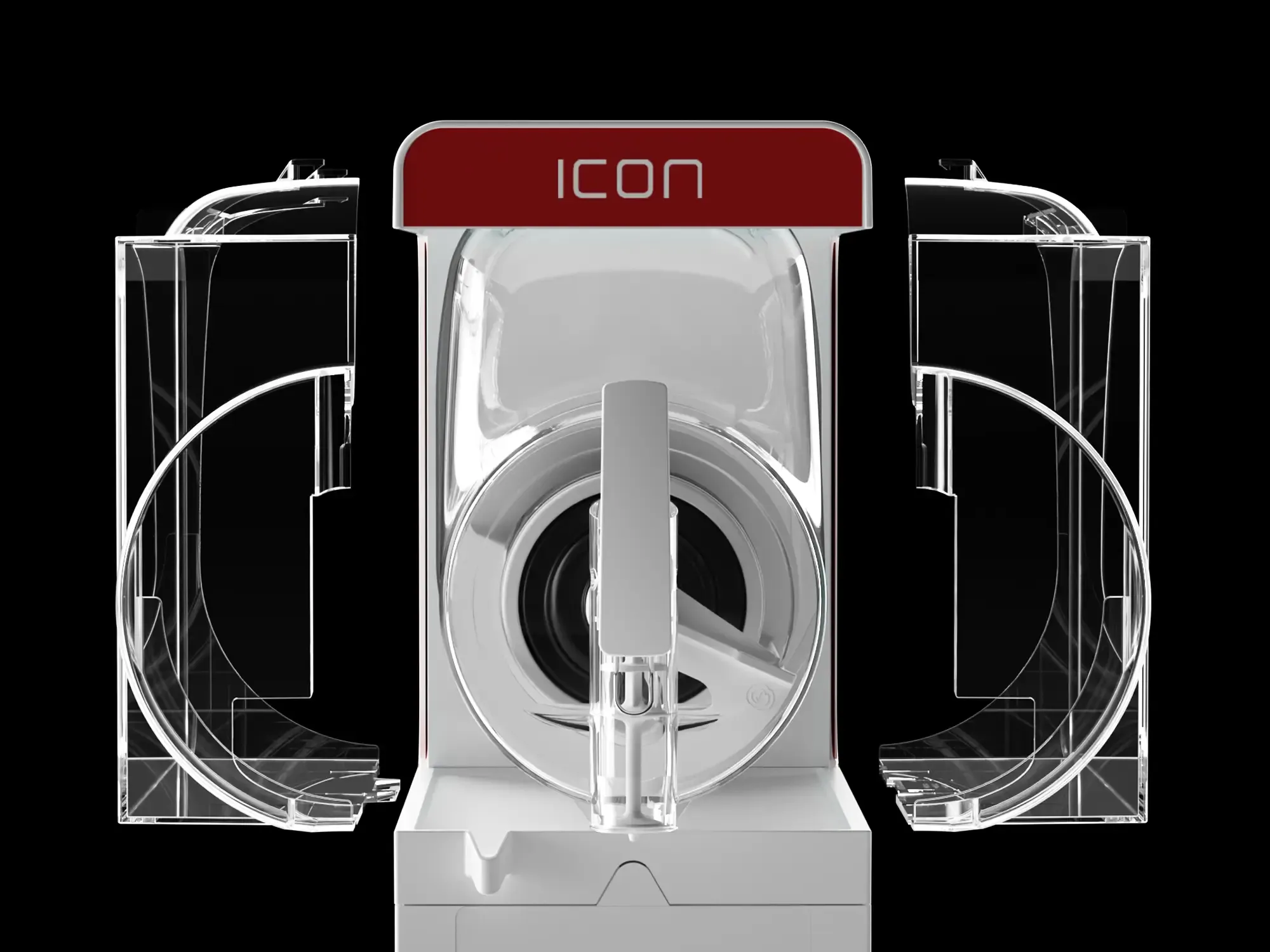 RECOVER ENERGY - Ochranný kryt na rekuperáciu energie