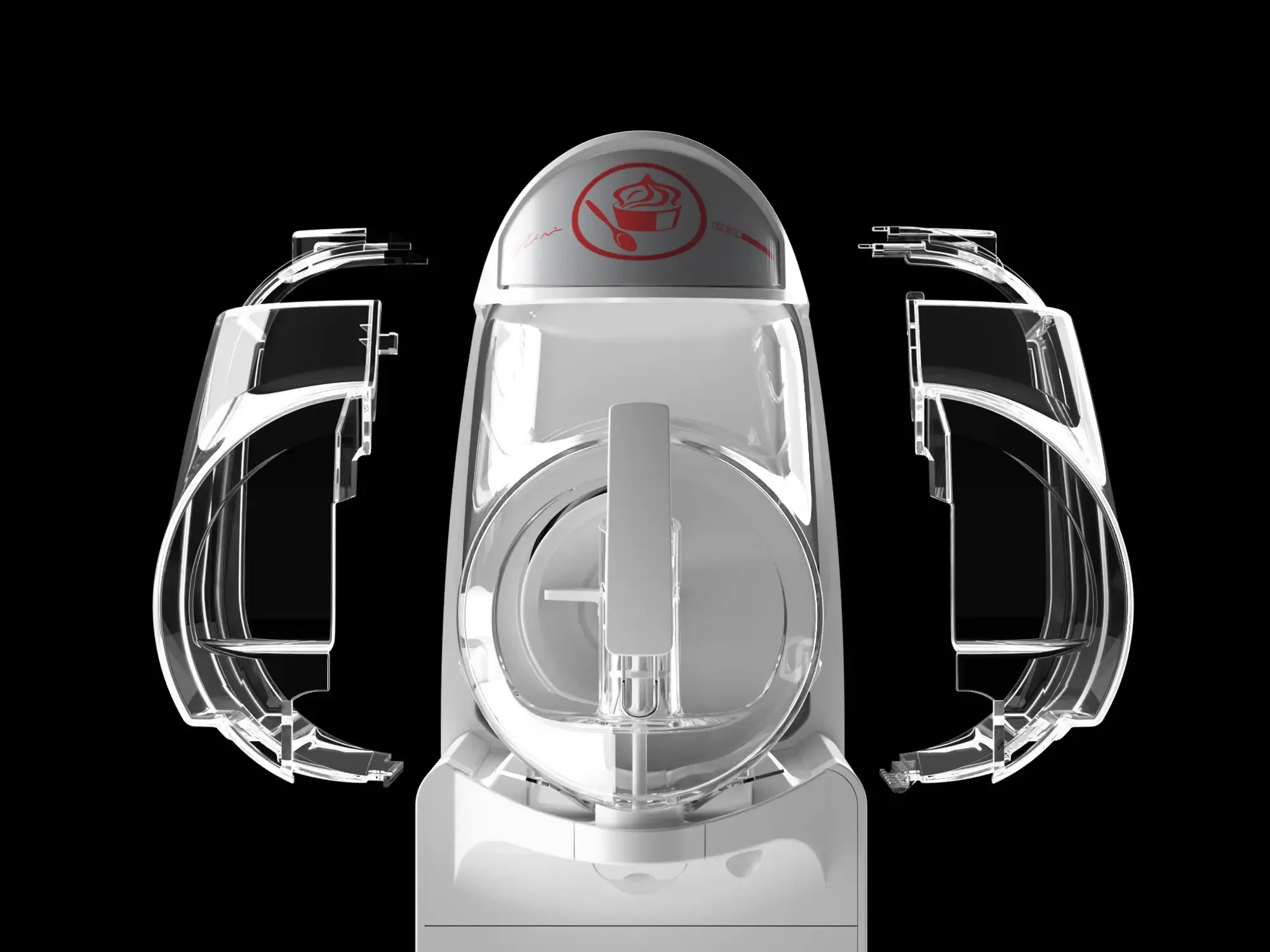 RECOVER ENERGY - Ochranný kryt na rekuperáciu energie